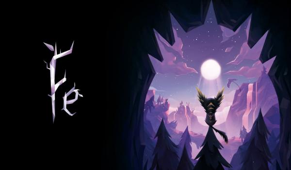 Fe (PS4)