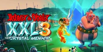 Köp Asterix and Obelix XXL 3: The Crystal Menhir (Xbox X)