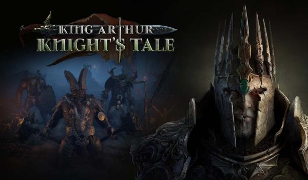 King Arthur: Knights Tale (Xbox X)