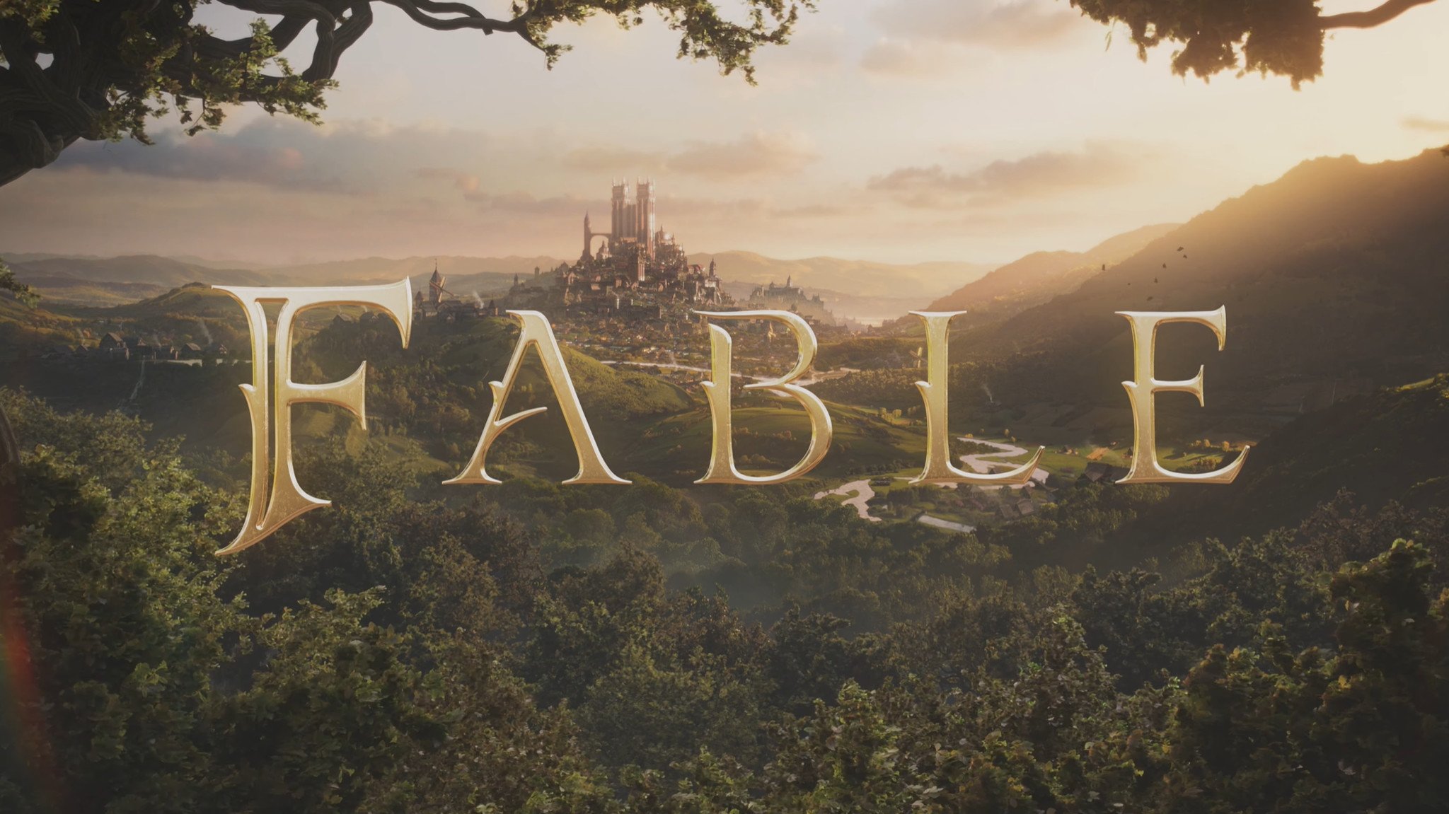 Fable (Xbox X)