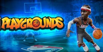 Køb NBA Playgrounds (Nintendo)