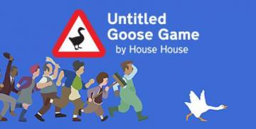 ΑγοράUntitled Goose Game (Xbox)