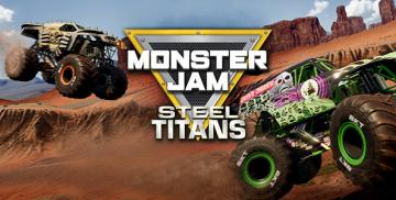 Monster Jam Steel Titans (PC) 구입