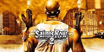 购买 Saints Row 2 (PC)