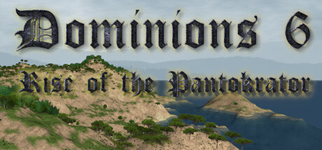 Dominions 6 Rise of the Pantokrator (PC)