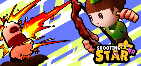 Shooting Star VR (PC)