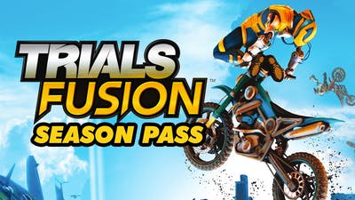 Trials Fusion Season Pass (DLC)