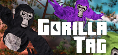 Gorilla Tag (PC)