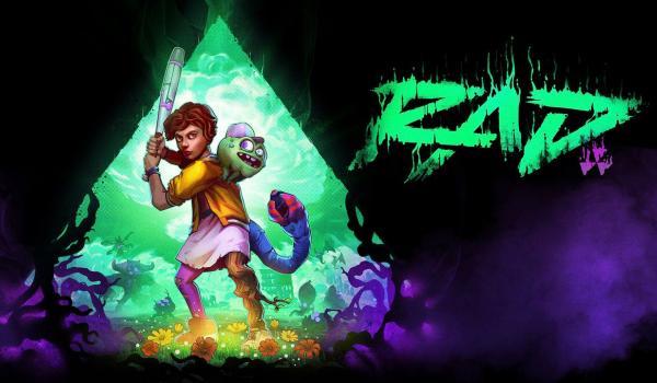Rad (Xbox X)