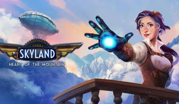 Skyland: Heart of the Mountain (Xbox X)