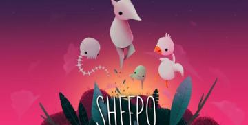 Kup Sheepo (Xbox X)