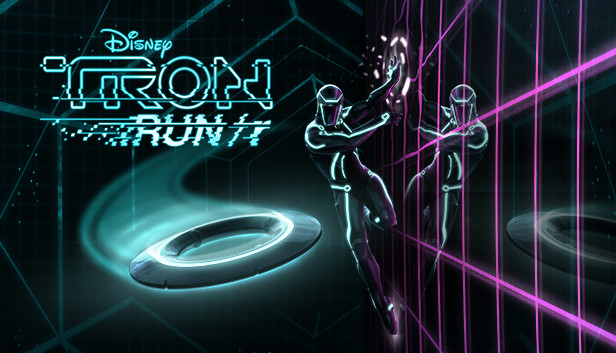 TRON RUNr (Xbox X)