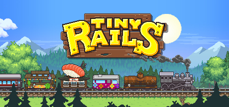 Tiny Rails (PC)