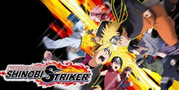 Osta Naruto to Boruto Shinobi Striker (Xbox X)