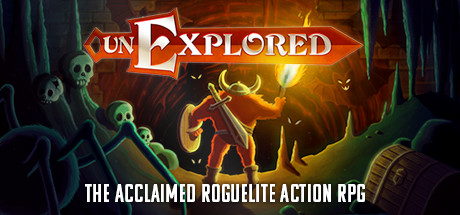 UnExplored - Unlocked Edition (Xbox X)