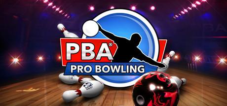 PBA Pro Bowling (Xbox X)