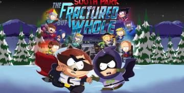 Satın almak South Park The Fractured but Whole (Xbox X)