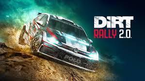 Buy DIRT RALLY 2.0 (Xbox X)