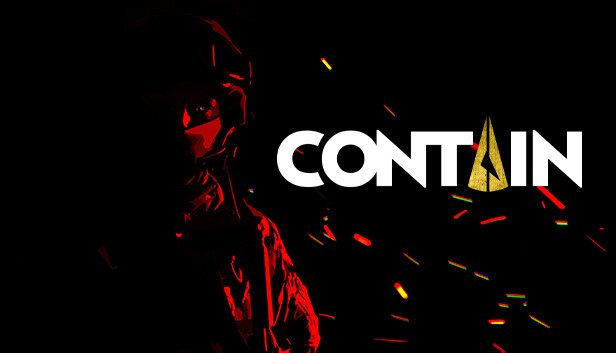 Contain (Steam Account)