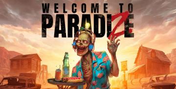 购买 Welcome to ParadiZe (Steam Account)