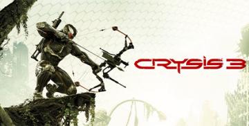 Kjøpe Crysis 3 (PC)