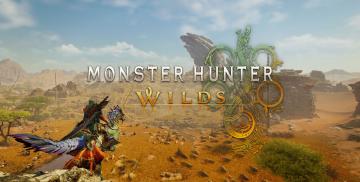 Acheter Monster Hunter Wilds (Xbox X)