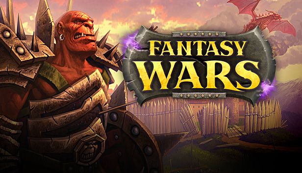Fantasy Warfare (Xbox X)