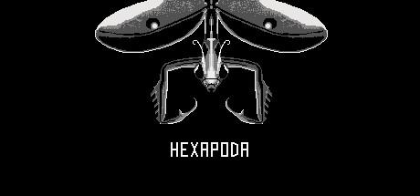 Hexapoda (Xbox X)
