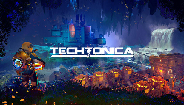 Techtonica (XB1)