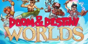 Satın almak Doom and Destiny Worlds (Steam Account)