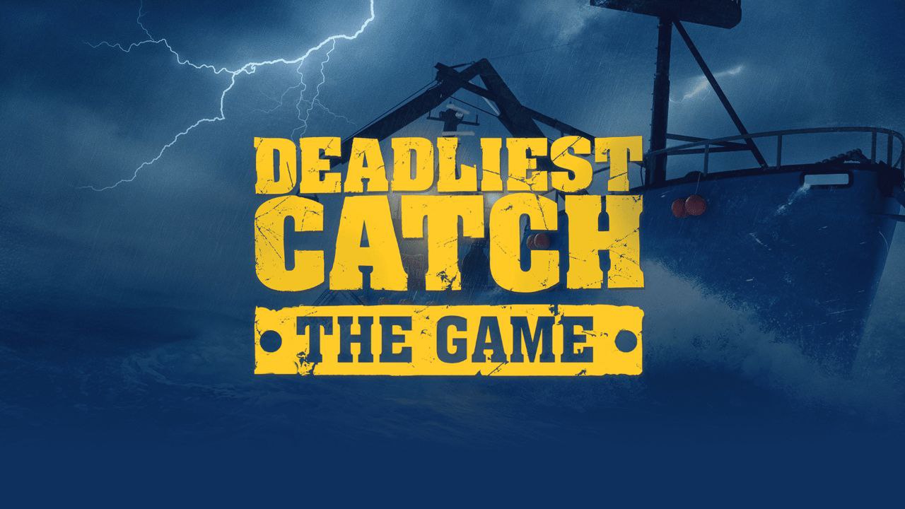 Deadliest Catch: The Game