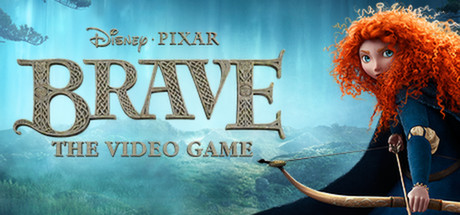 Disney Pixar Brave: The Video Game (PC)