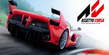 Acheter Assetto Corsa (Xbox X)