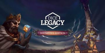 Kjøpe Dice Legacy: Definitive Edition (XB1)