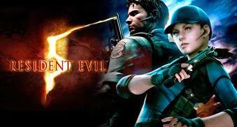 Satın almak Resident Evil 5 (Xbox X)