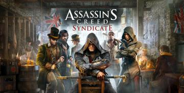 Köp Assassins Creed Syndicate (Xbox X)