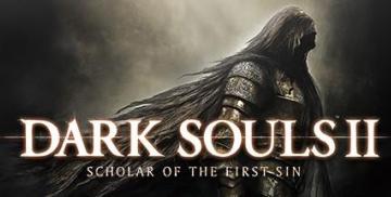 Satın almak Dark Souls II: Scholar of the First Sin (Xbox X)