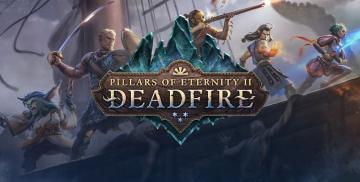 Kjøpe Pillars of Eternity 2: Deadfire (Xbox X)