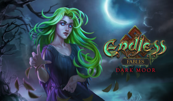 Endless Fables Dark Moor (Xbox X)