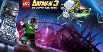 Kup LEGO Batman 3 Beyond Gotham (Xbox X)