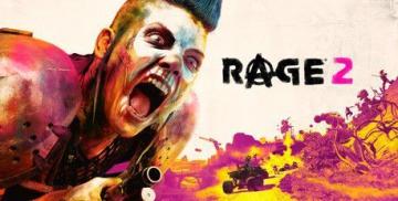 Kjøpe Rage 2 PREORDER (DLC)