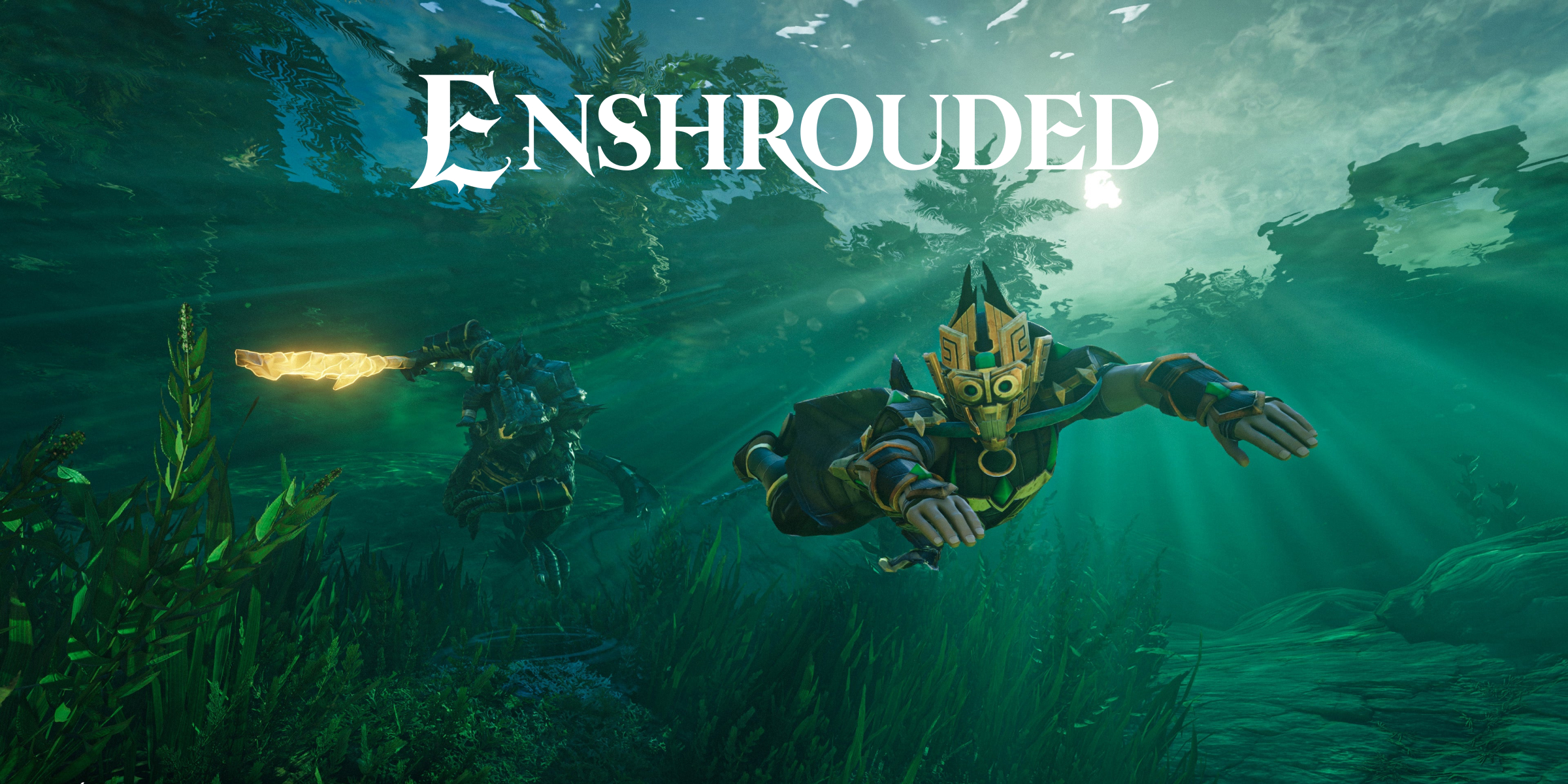 Enshrouded (PS5)