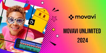Movavi Unlimited 2024  الشراء