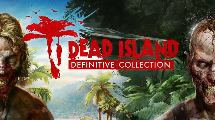 Dead Island Definitive Collection (Xbox)