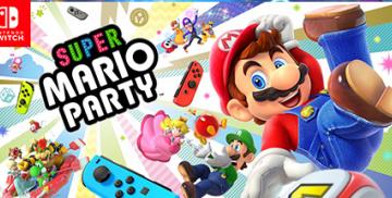 Kjøpe Super Mario Party (Nintendo)