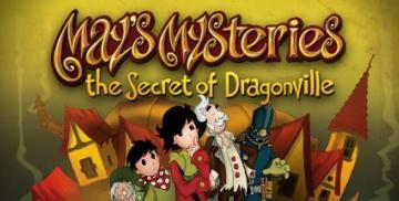Kup Mays Mysteries The Secret of Dragonville (XB1)