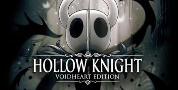 Osta Hollow Knight (XB1)