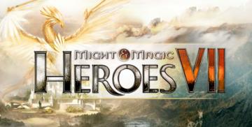 Might & Magic Heroes VII (PC) الشراء