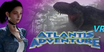 Køb Atlantis Adventure VR (PC)