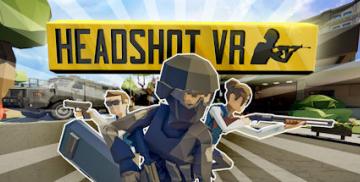 Køb Headshot VR (PC)